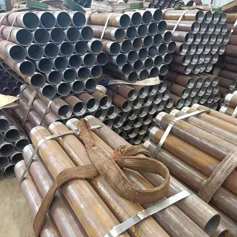 临河地质钻探用跟管