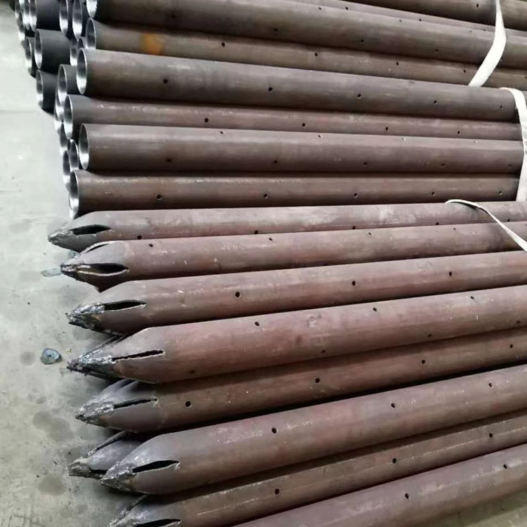 临河76mm管棚管