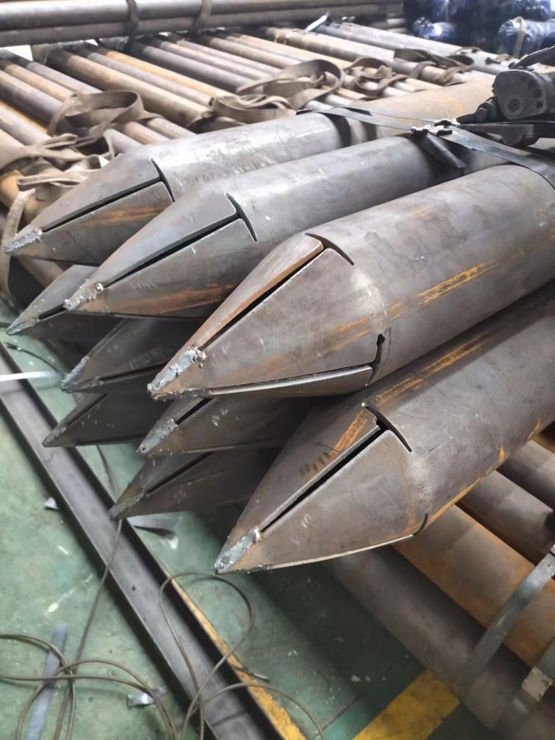 临河108mm管棚管