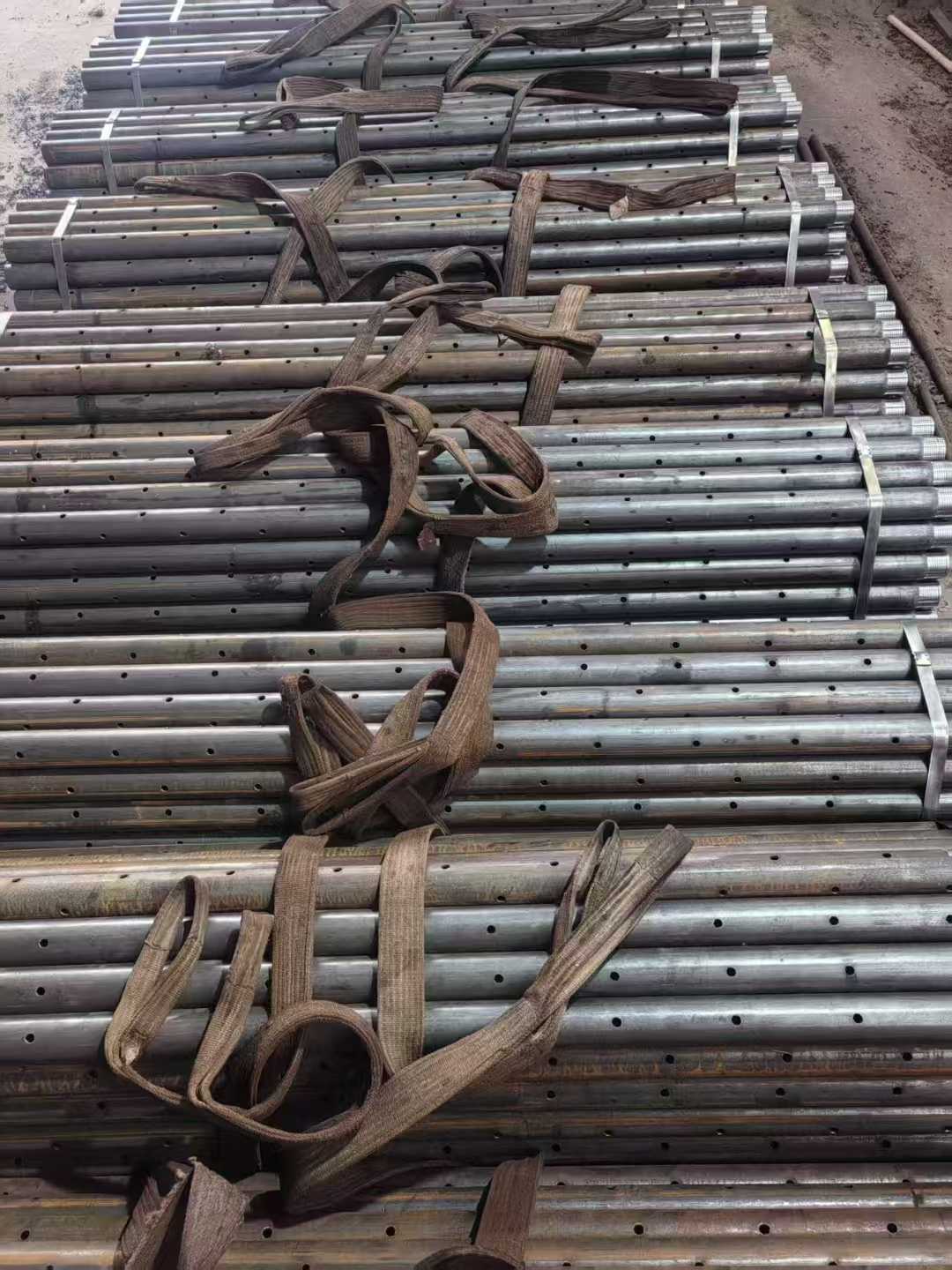 临河127mm管棚管