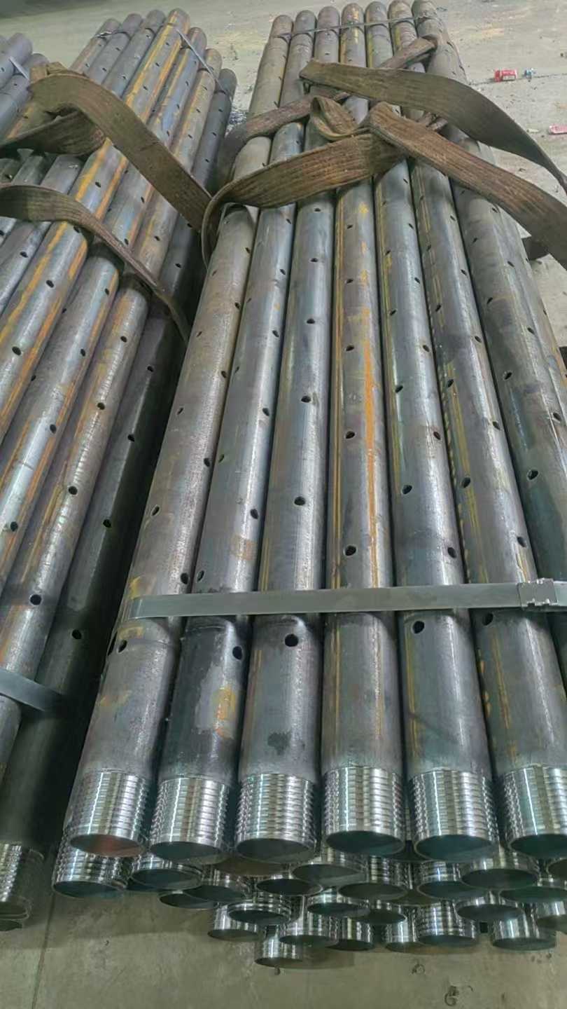 临河159mm管棚管