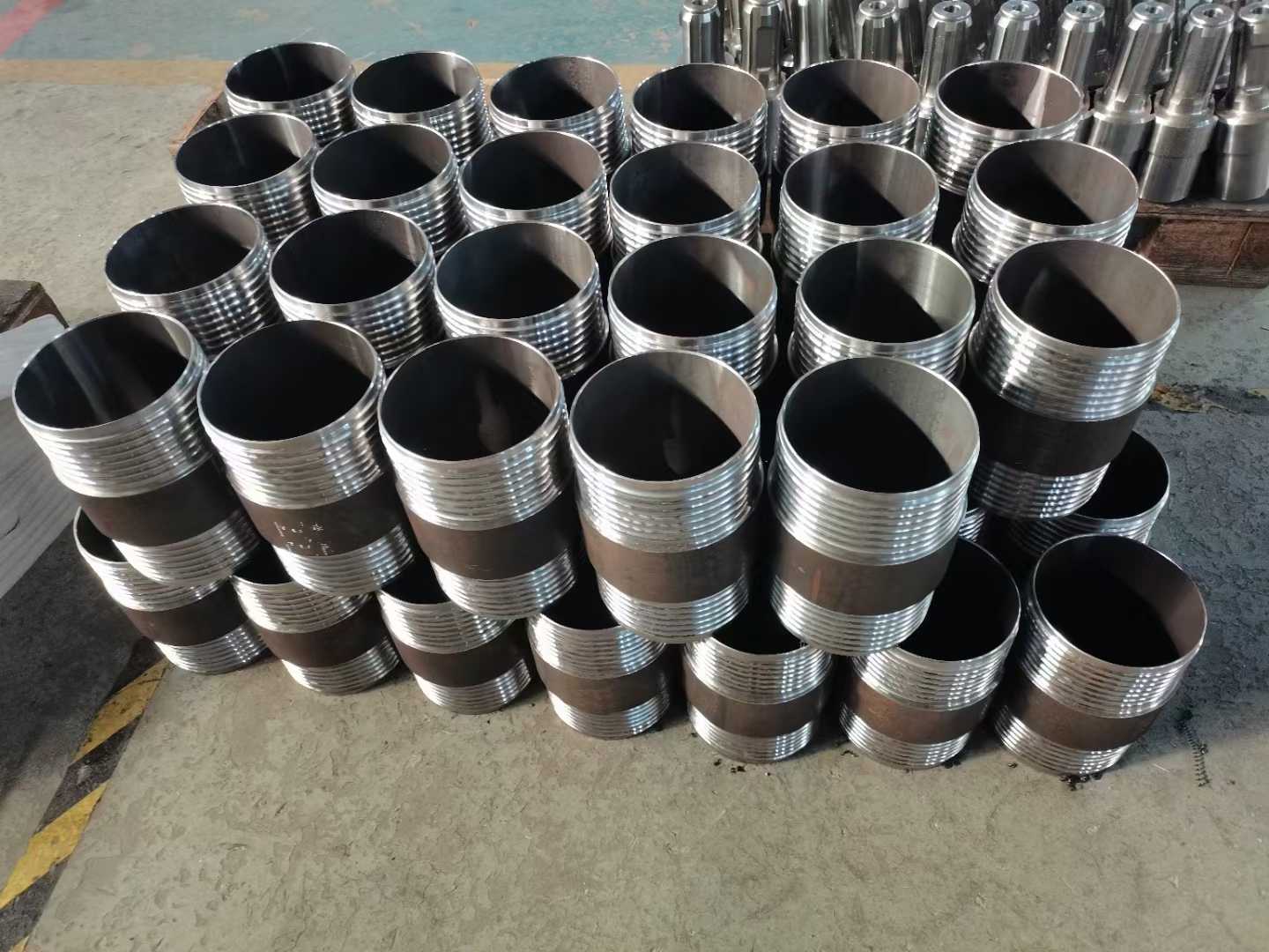 临河219mm管棚管